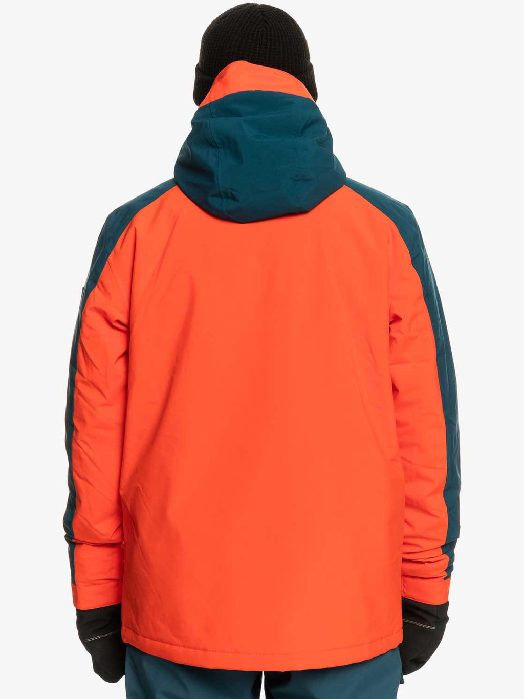 QUIKSILVER Сноуборд яке MISSION BLOCK JK