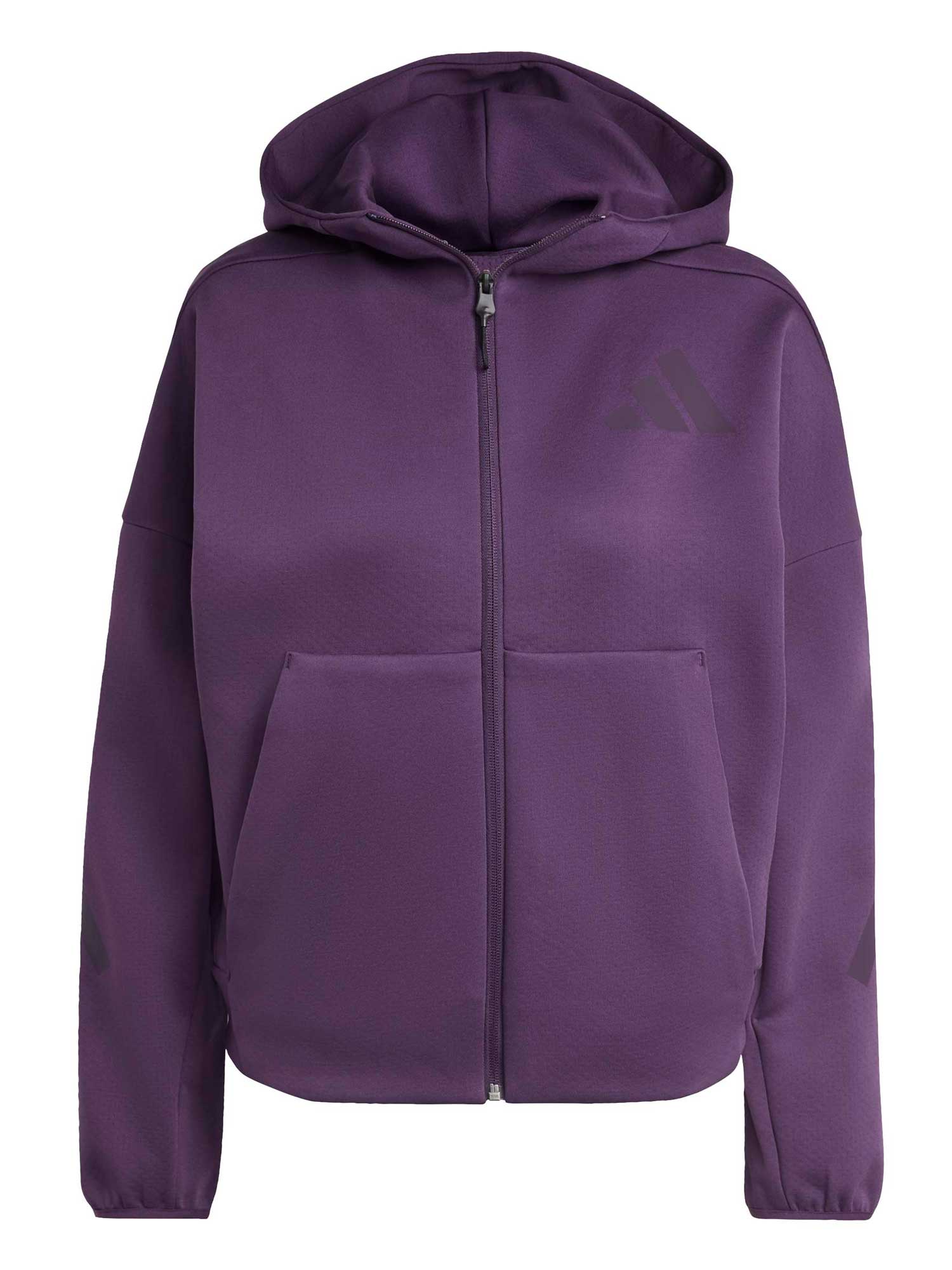 ADIDAS SPORTSWEAR Суитшърт Z.N.E. Full-Zip Hoodie