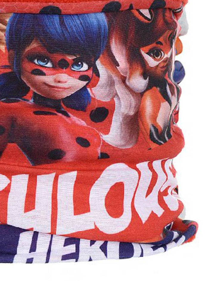 KIDS MOVIE HEROES Шал-яка LADY BUG