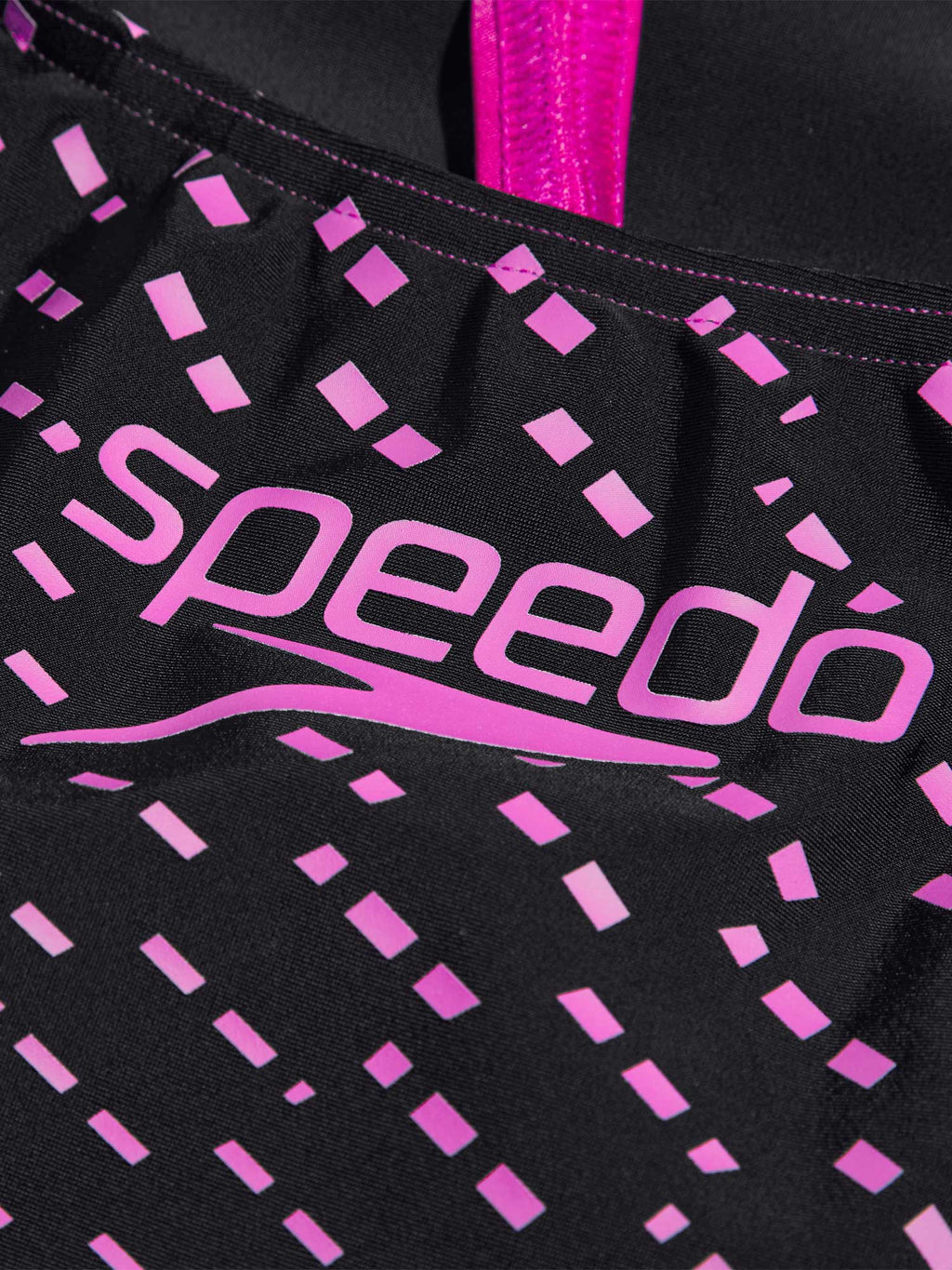 SPEEDO Цял бански MEDLEY LOGO MEDALIST AF