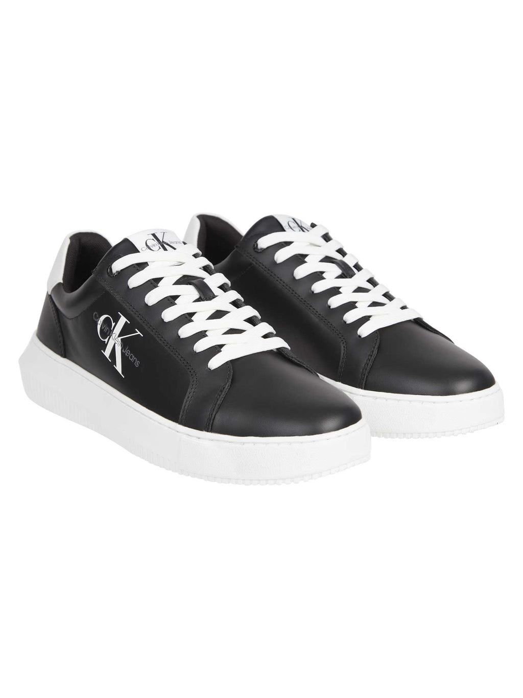 Calvin Klein Jeans Обувки CHUNKY CUPSOLE