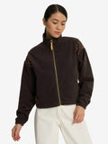 CORDILLERO Полар Travel Female Fleece Jumper Full zip