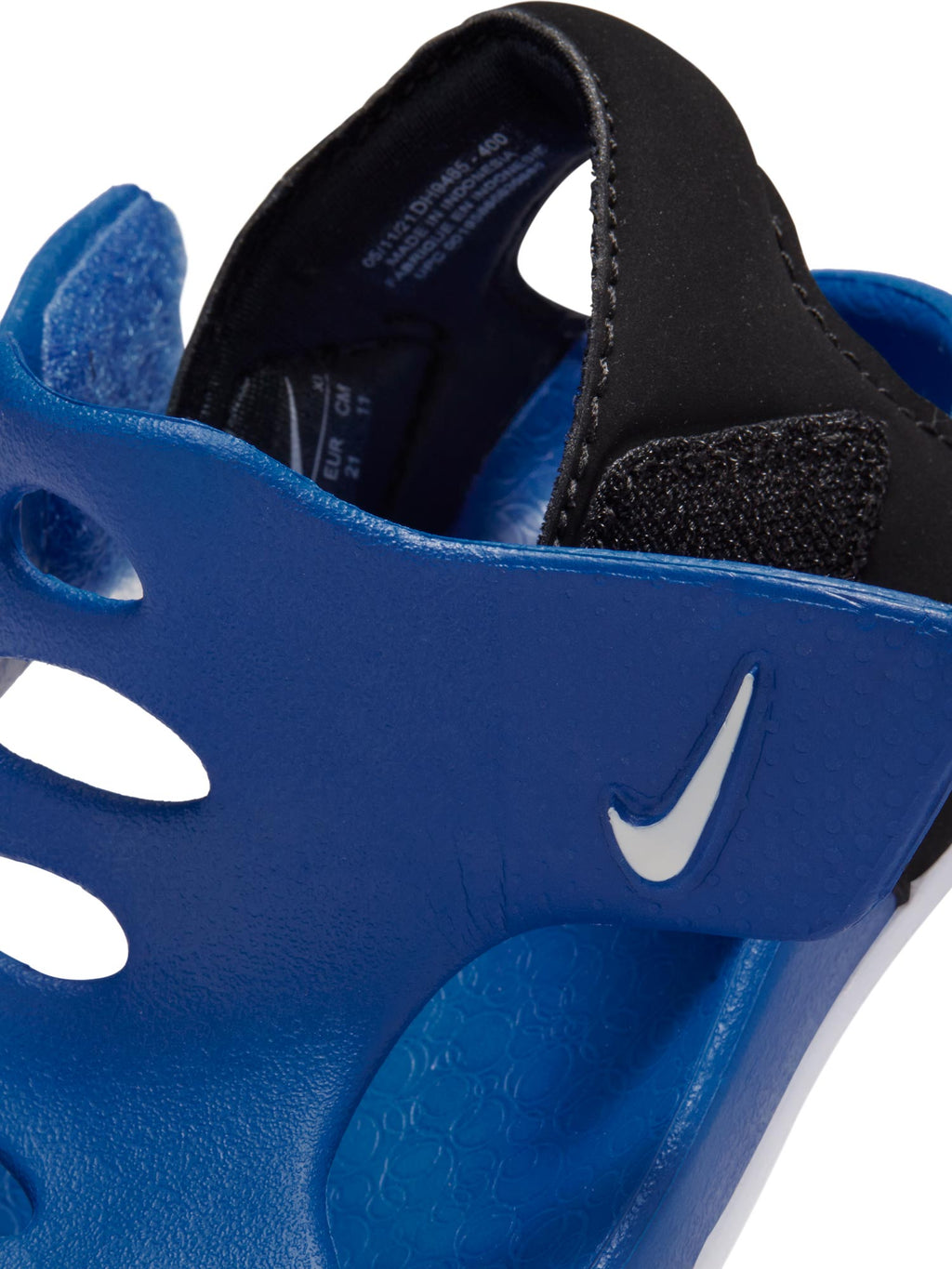 NIKE Сандали SUNRAY PROTECT 3 TD
