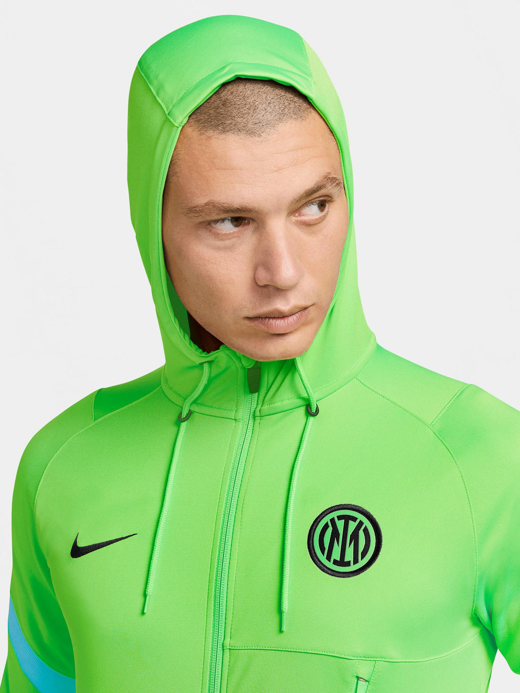 NIKE Спортен екип INTER MNK DF