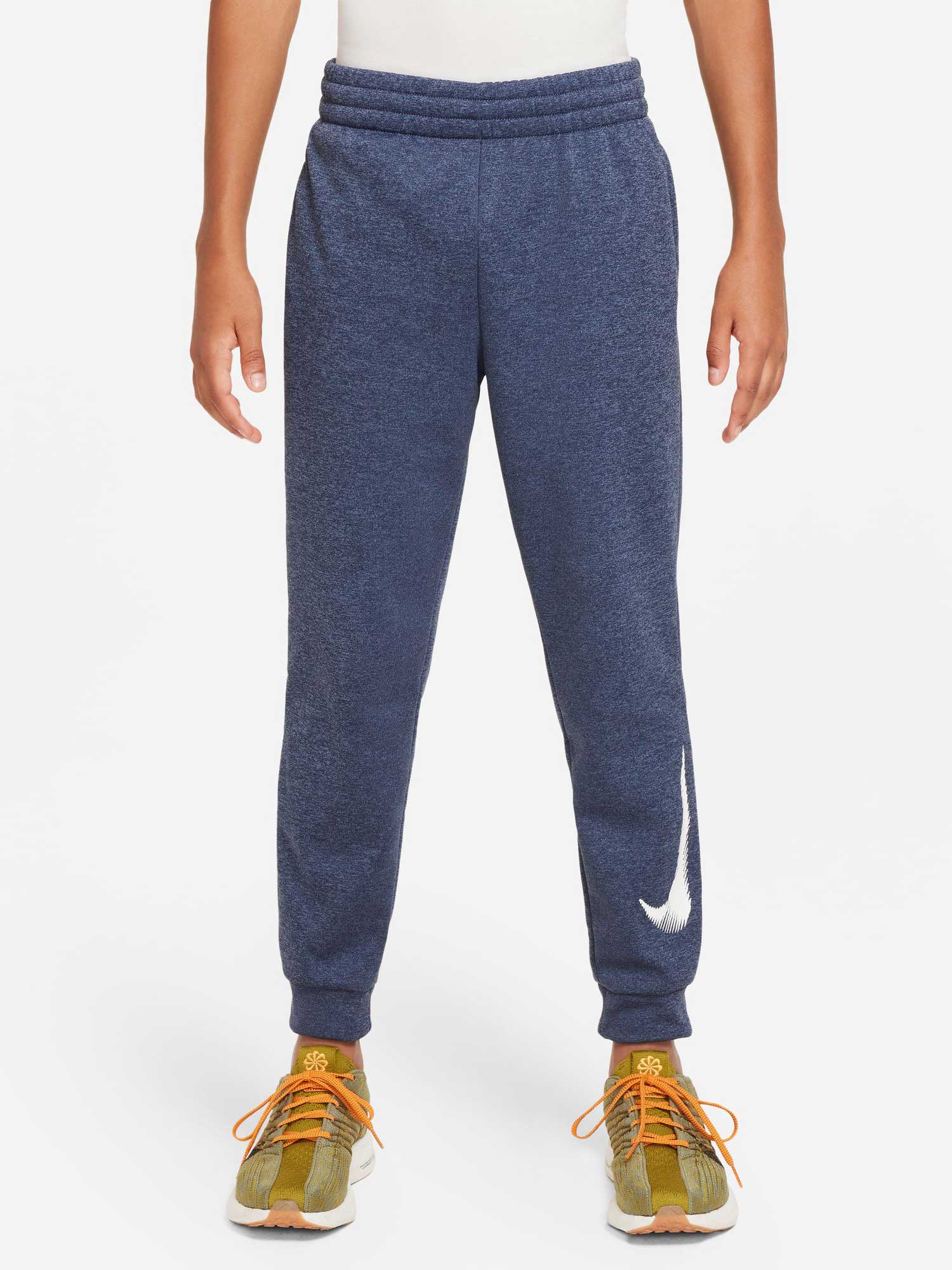 NIKE Спортно долнище K NK TF MULTI+ JOGGER HBR