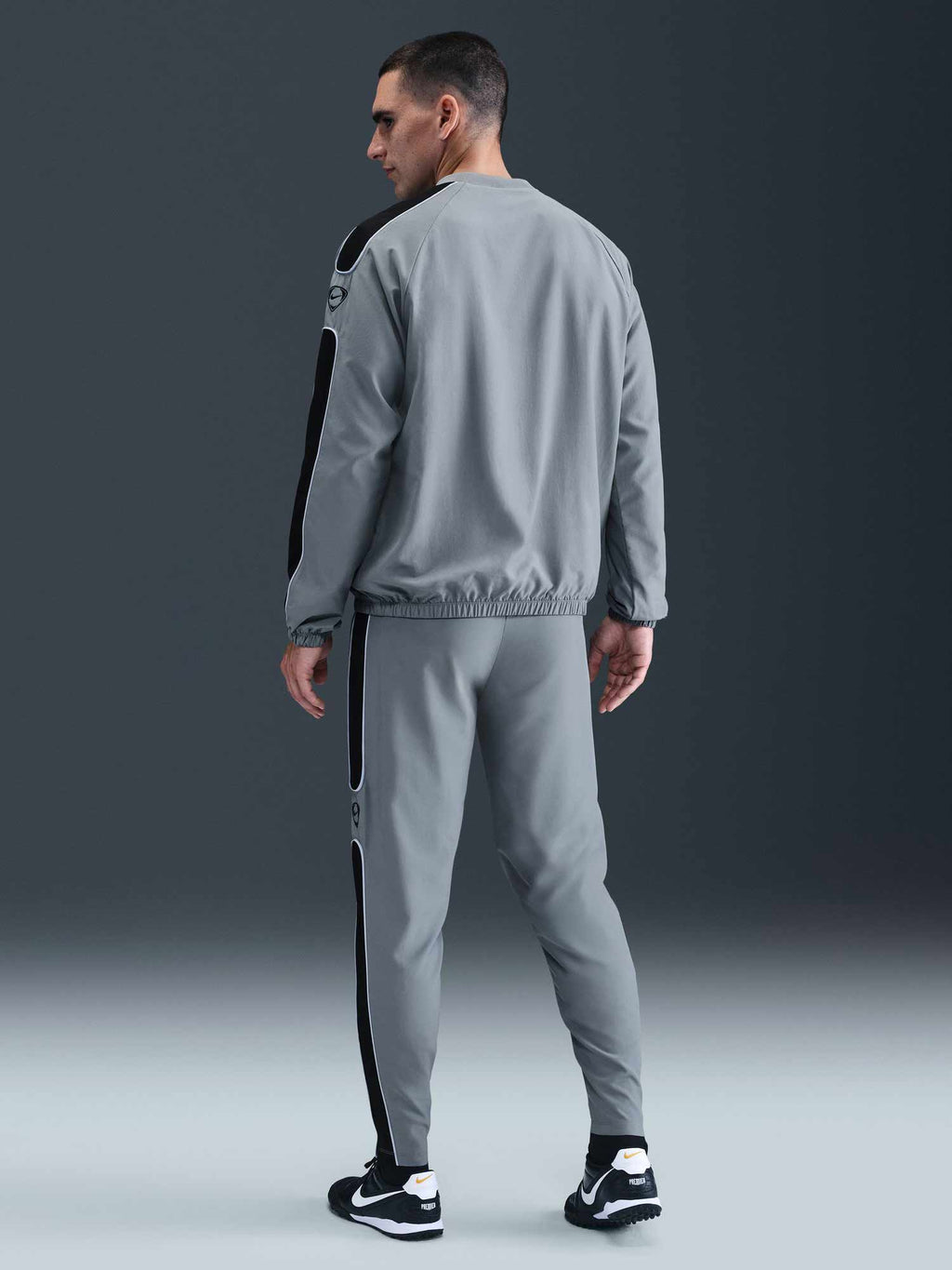 NIKE Спортно долнище M NK DF ACD+ PNT W