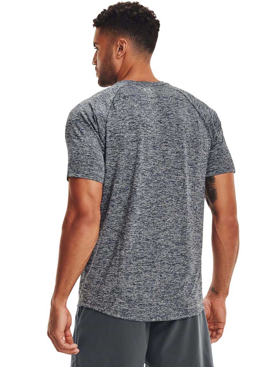 UNDER ARMOUR Тениска Tech 2.0