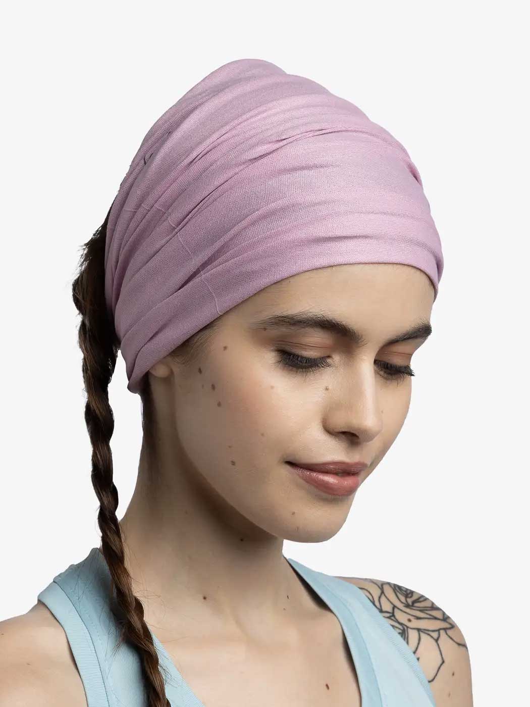 BUFF Кърпа за глава Coolnet UV