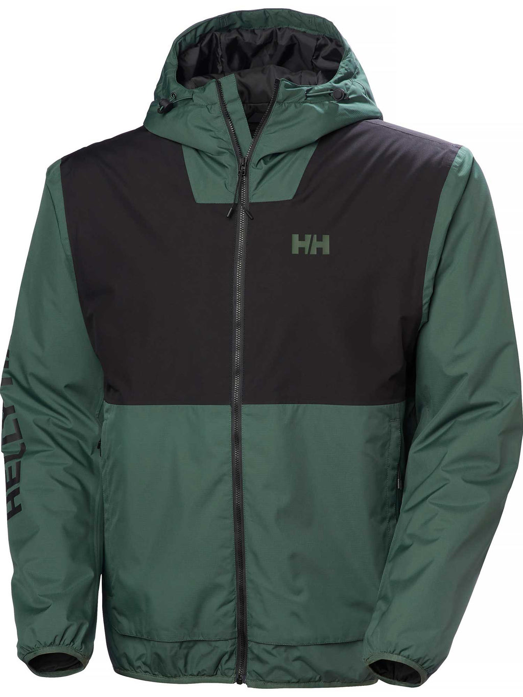 HELLY HANSEN Яке ERVIK INS RAIN JACKET