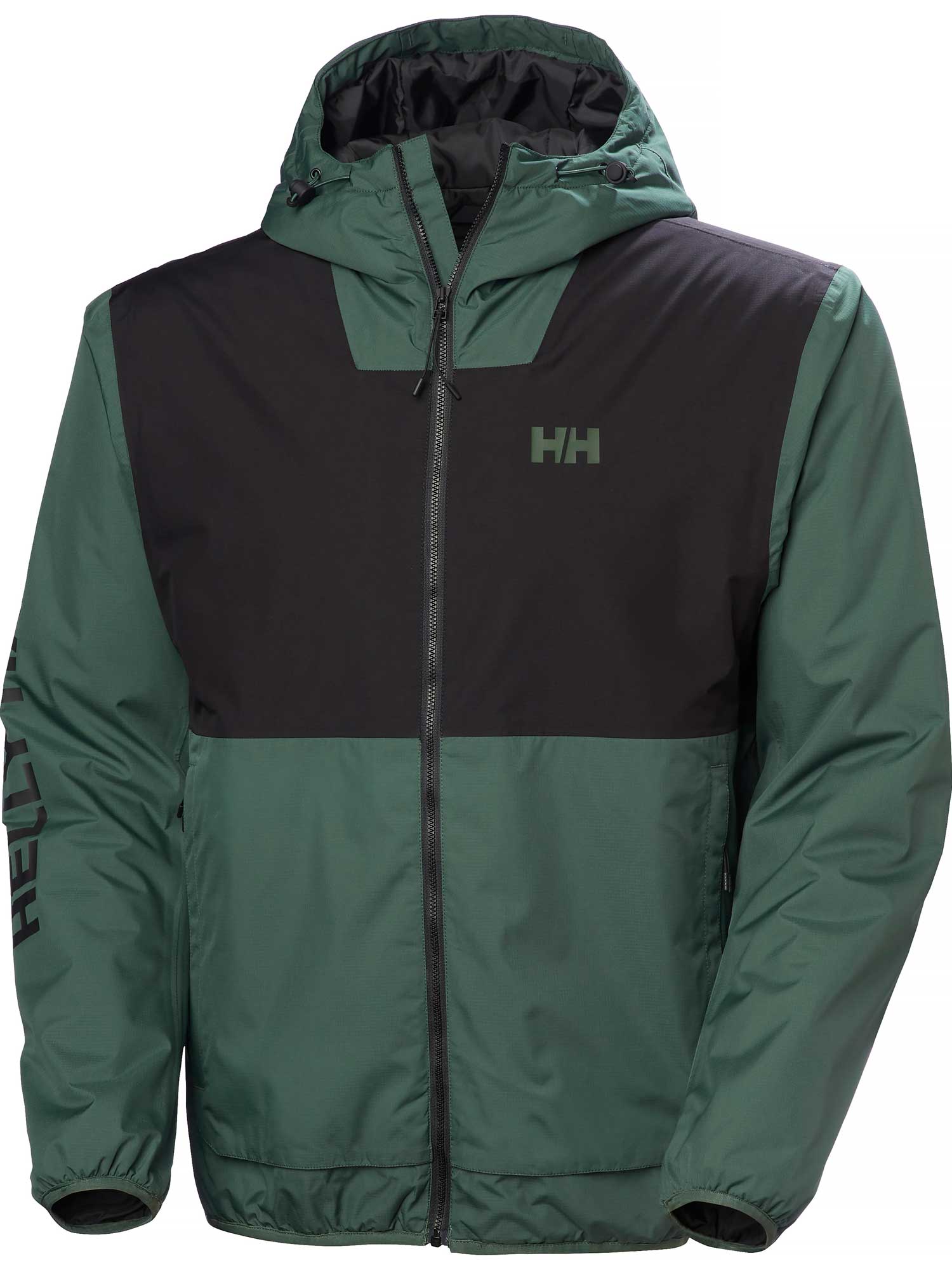 HELLY HANSEN Яке ERVIK INS RAIN JACKET