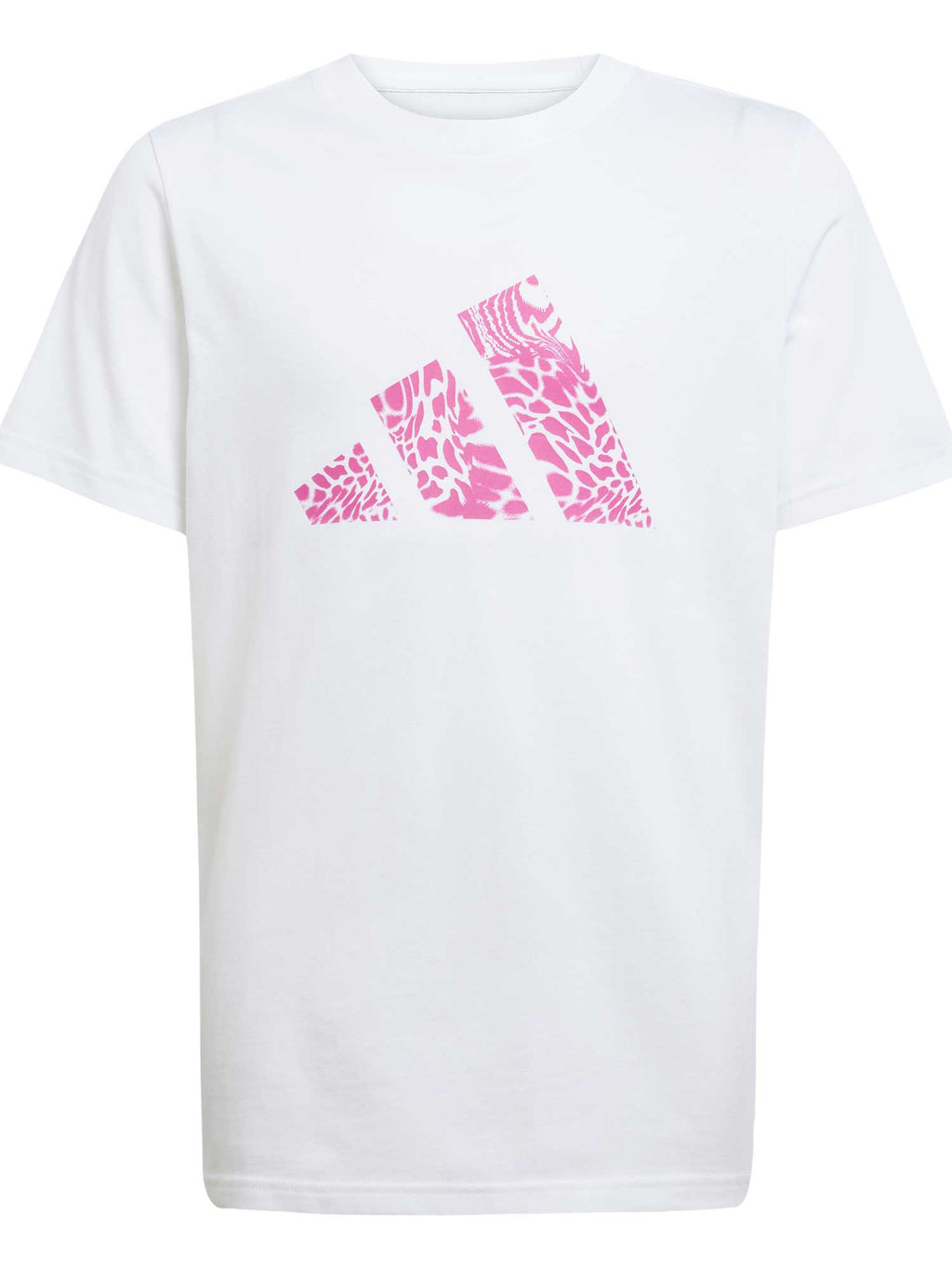 ADIDAS SPORTSWEAR Тениска Animal-Print Graphic T-Shirt Kids