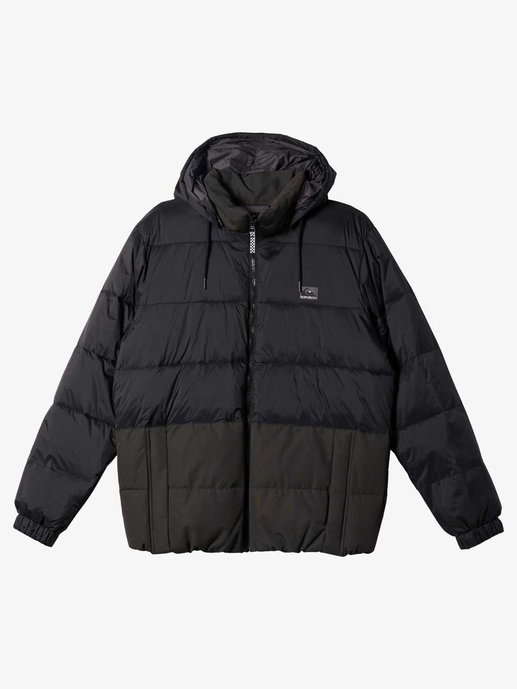 QUIKSILVER Яке WOLFS SHOULDER LS