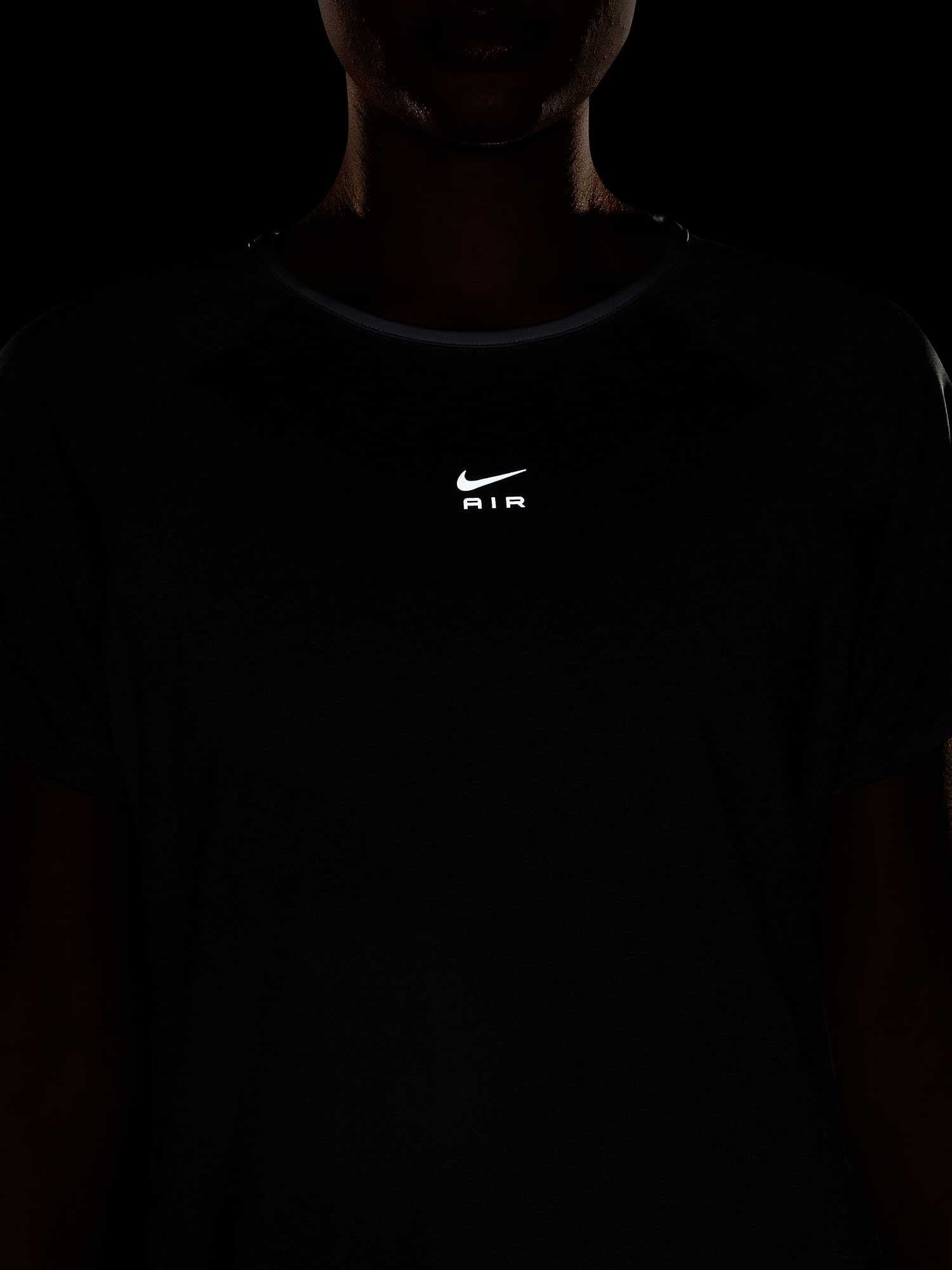NIKE Тениска W NK AIR DF SS TOP