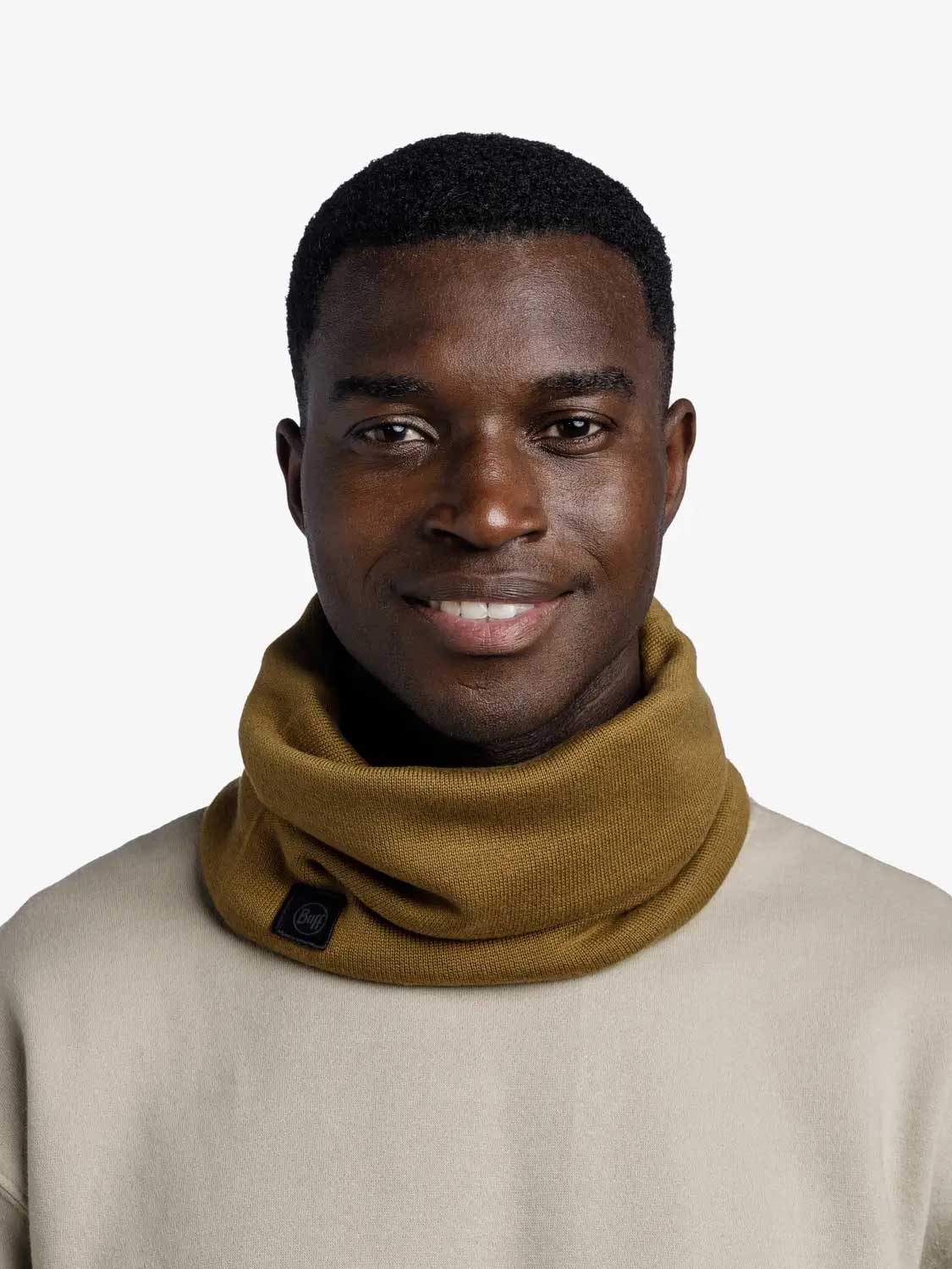 BUFF Шал-яка Knitted Neckwarmer
