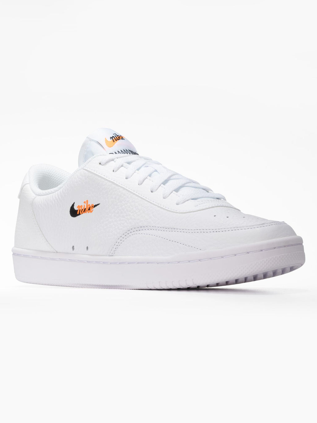 NIKE Обувки COURT VINTAGE PREM