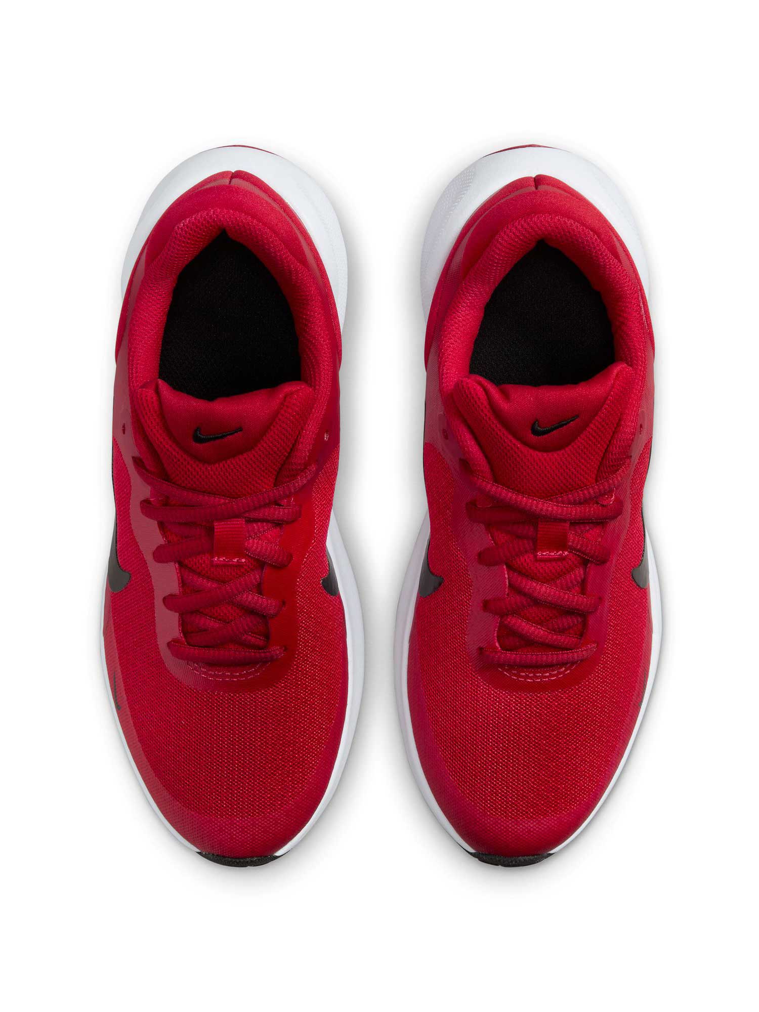 NIKE Обувки REVOLUTION 7 (GS)