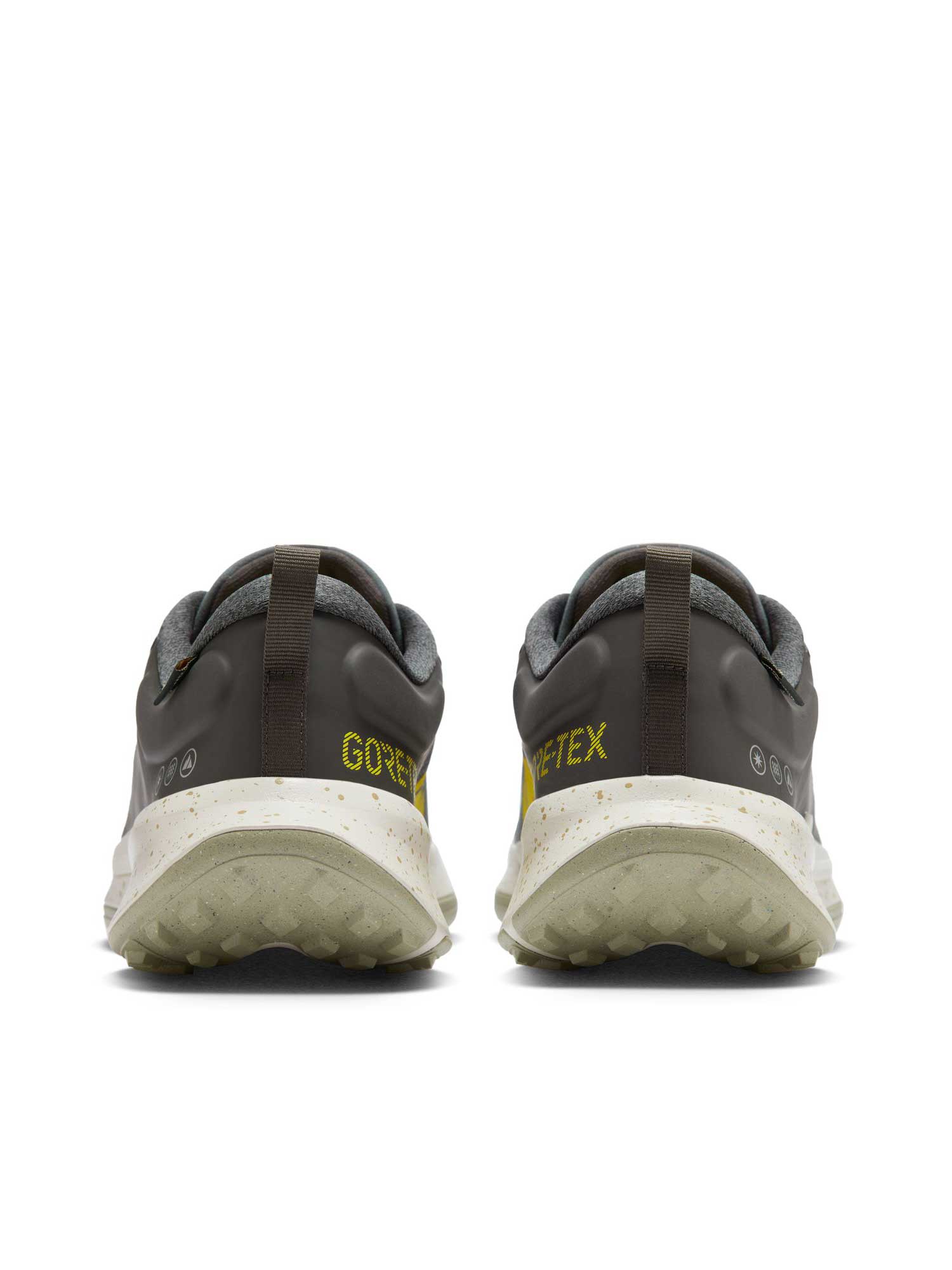 NIKE Обувки JUNIPER TRAIL 2 GTX V2