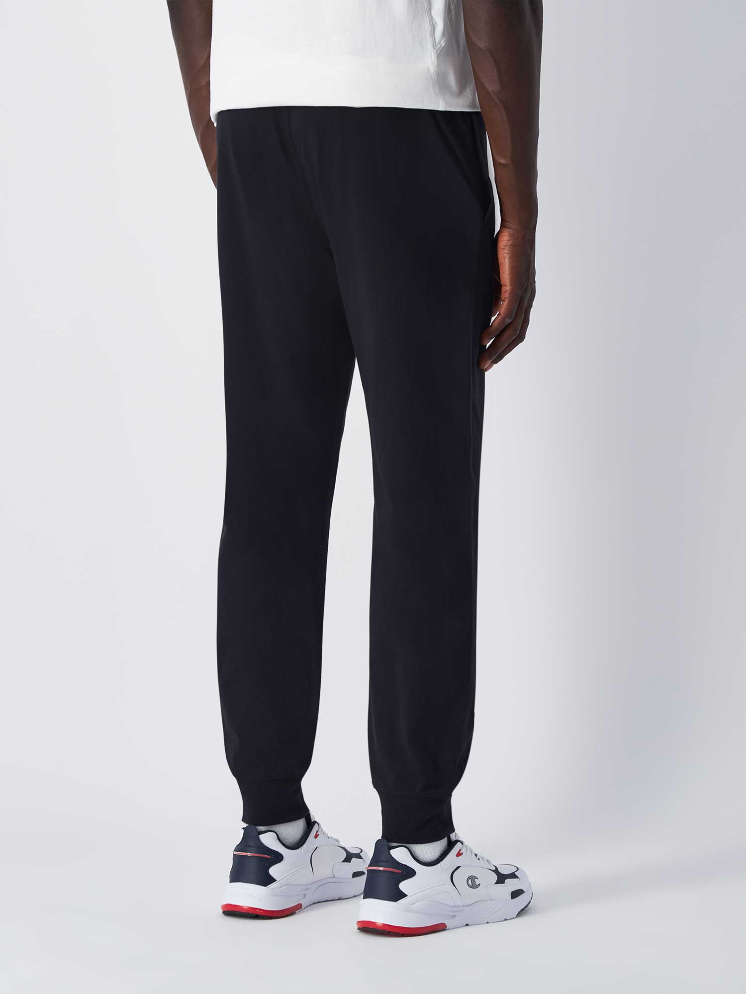 CHAMPION Спортно долнище Rib Cuff Pants
