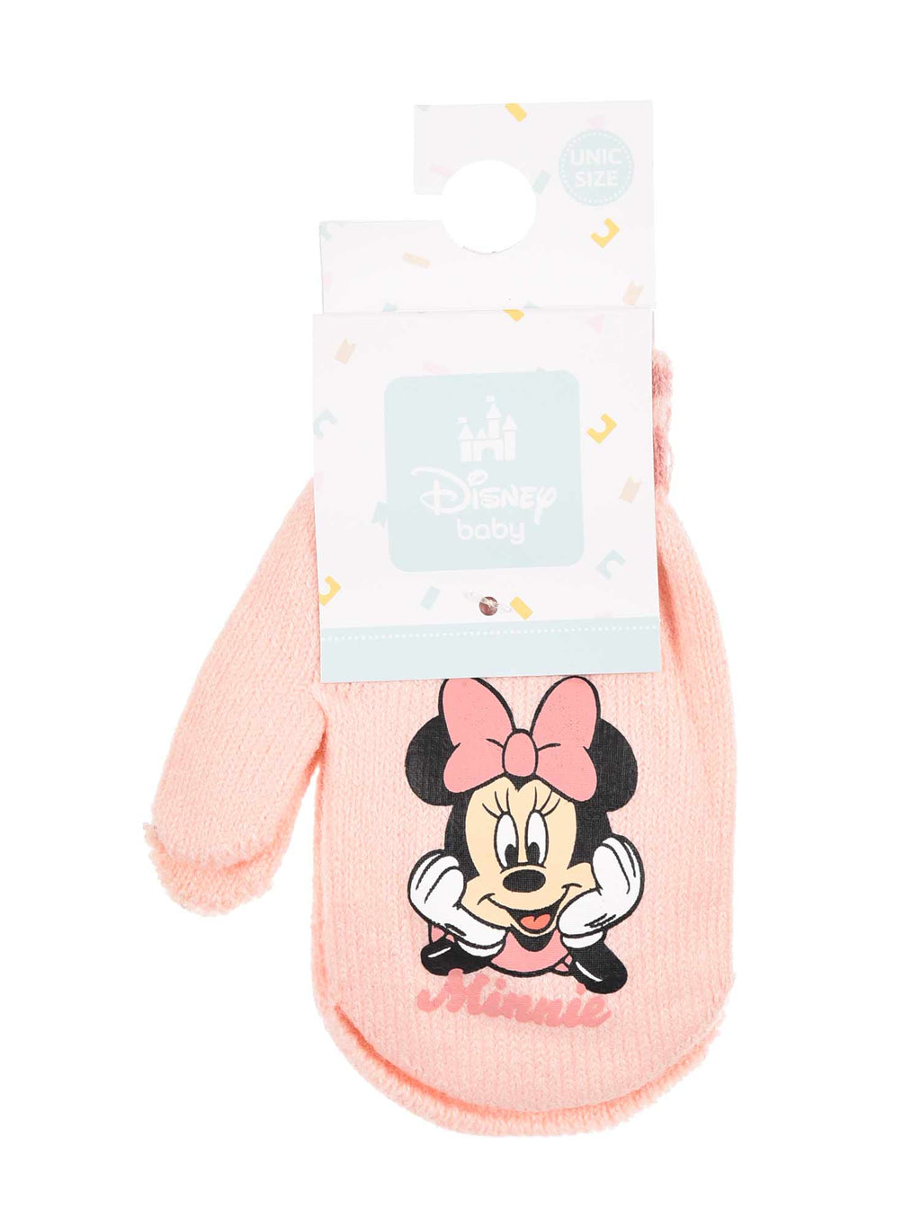 KIDS MOVIE HEROES Ръкавици Minnie Mouse