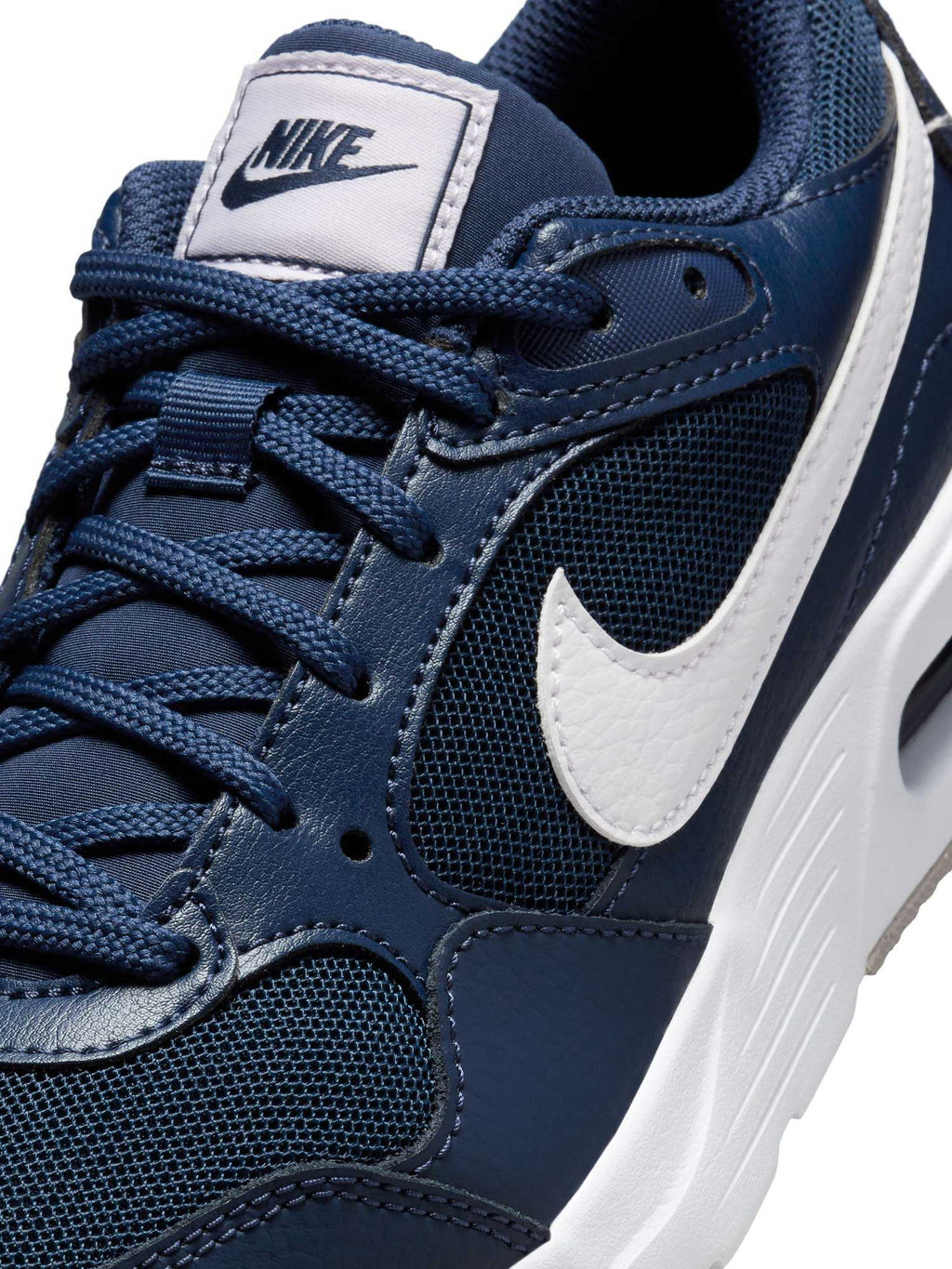 NIKE Обувки AIR MAX SC (GS)
