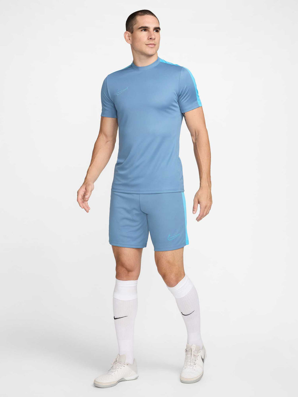 NIKE Къси панталони M NK DF ACD23 SHORT K BR