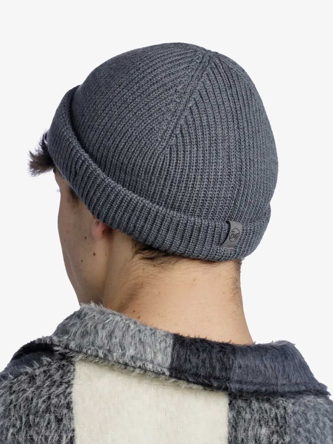 BUFF Шапка Knitted Hat