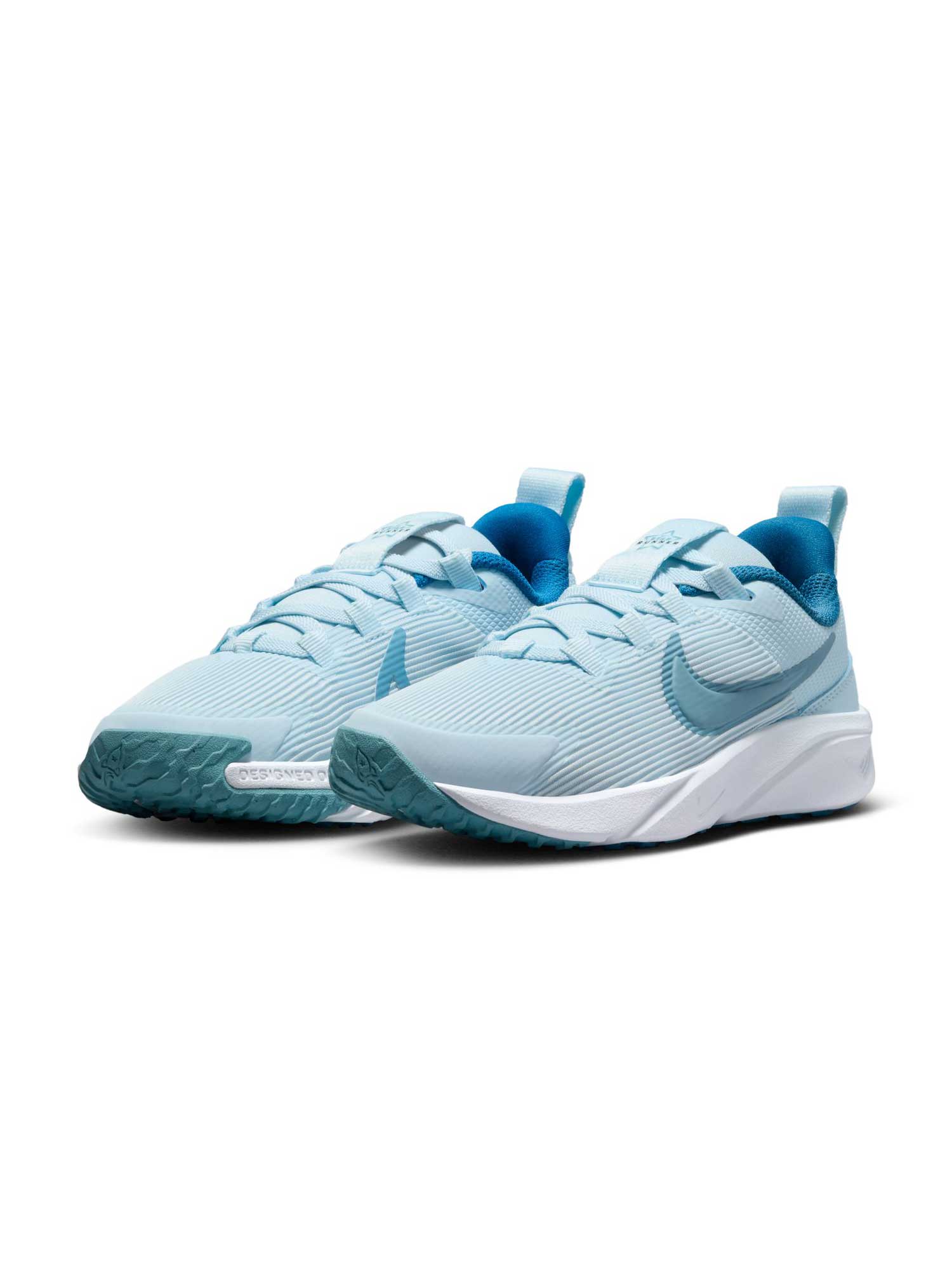 NIKE Обувки STAR RUNNER 4 NN (PS)