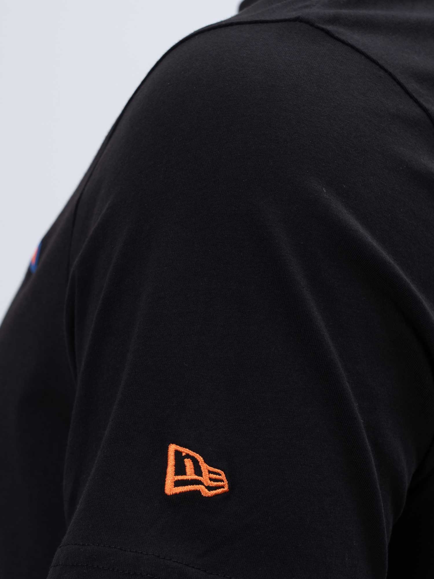 NEW ERA Тениска NOS NBA REGULAR TEE