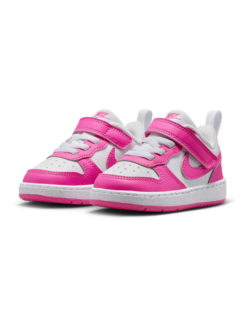 NIKE Обувки COURT BOROUGH LOW RECRAFT (TD)