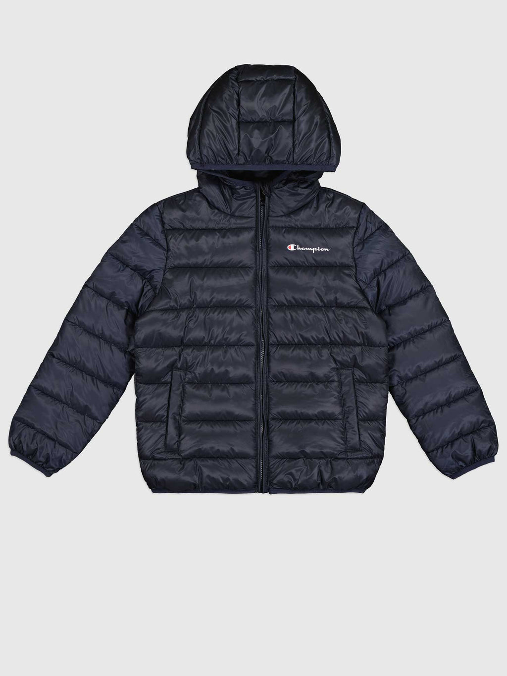 CHAMPION Яке Hooded Jacket
