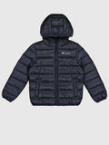 CHAMPION Яке Hooded Jacket