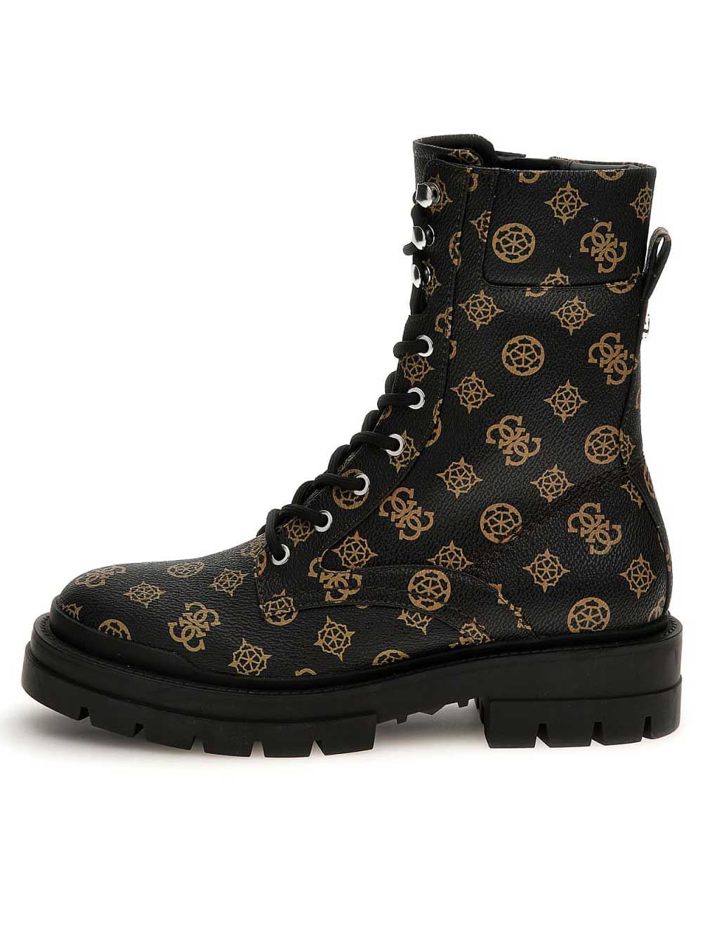 GUESS Обувки OBETTER2