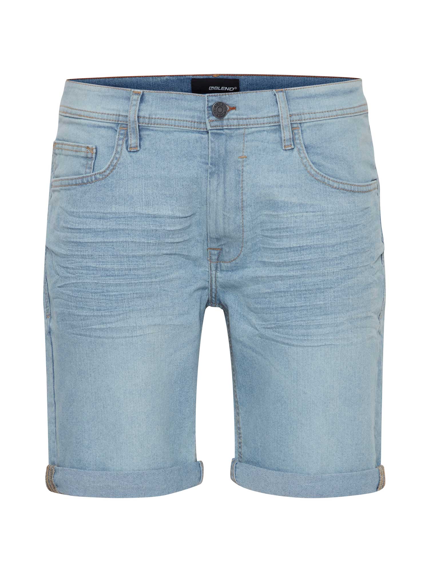 BLEND Къси панталони Denim