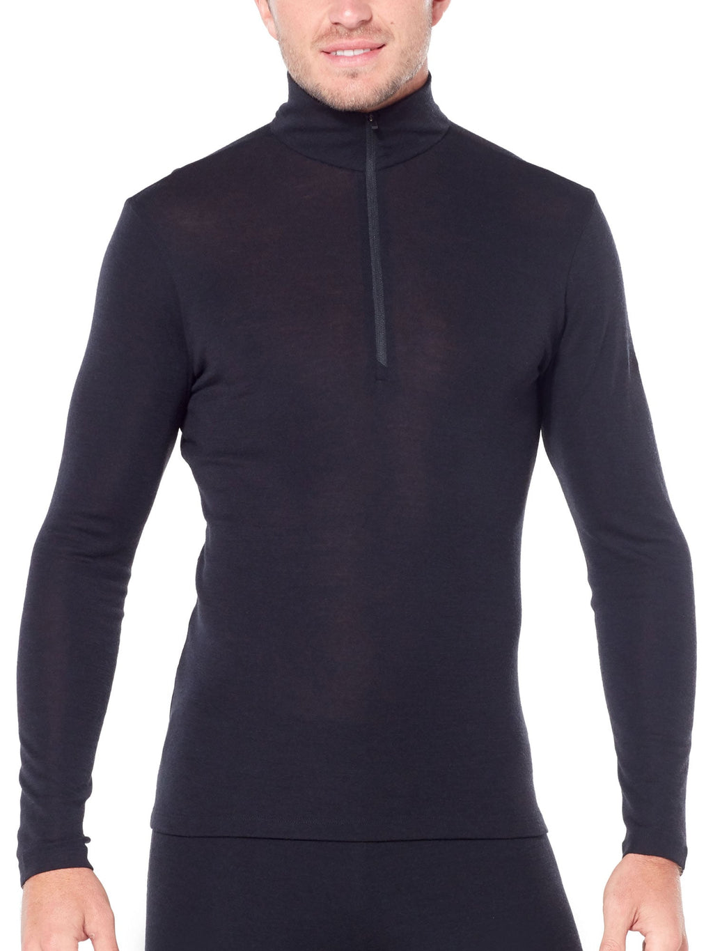 ICEBREAKER Термоблуза Mens 175 Everyday