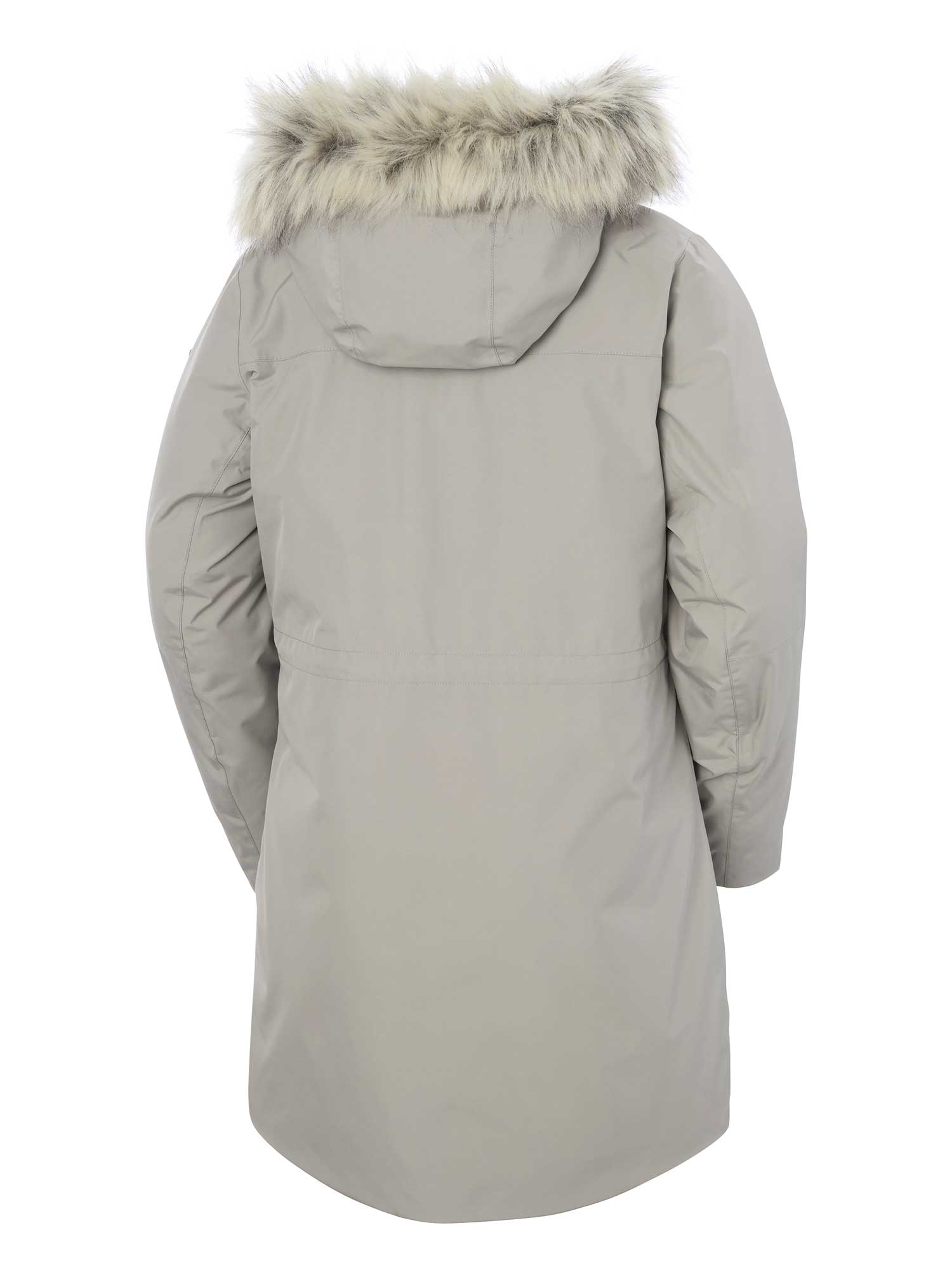HELLY HANSEN Яке W SENJA PARKA