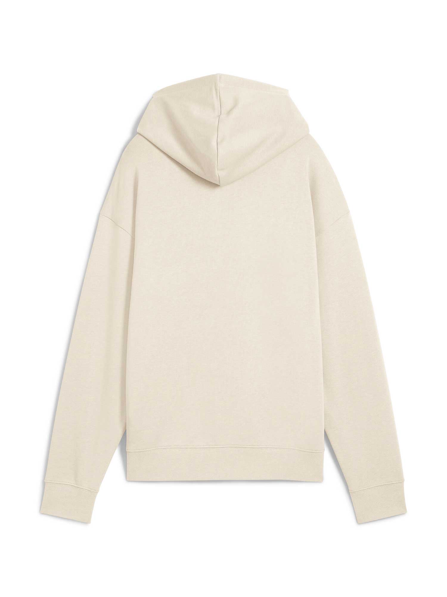 PUMA Суитшърт ESS SCRIPT Hoodie TR