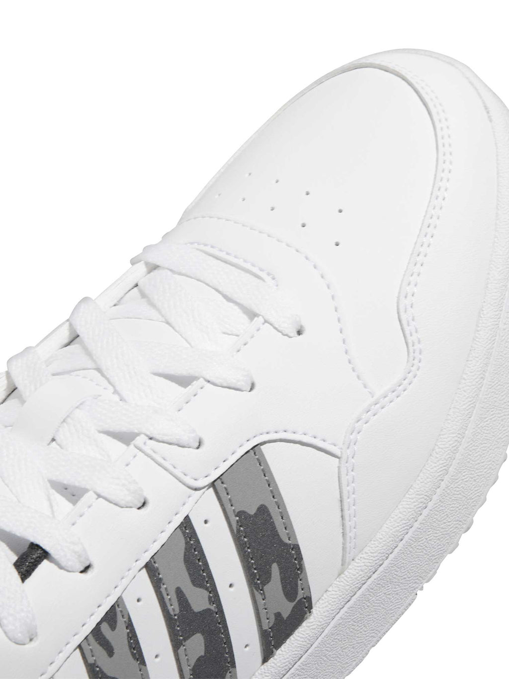 ADIDAS SPORTSWEAR Обувки Hoops 3.0 Low Classic Vintage