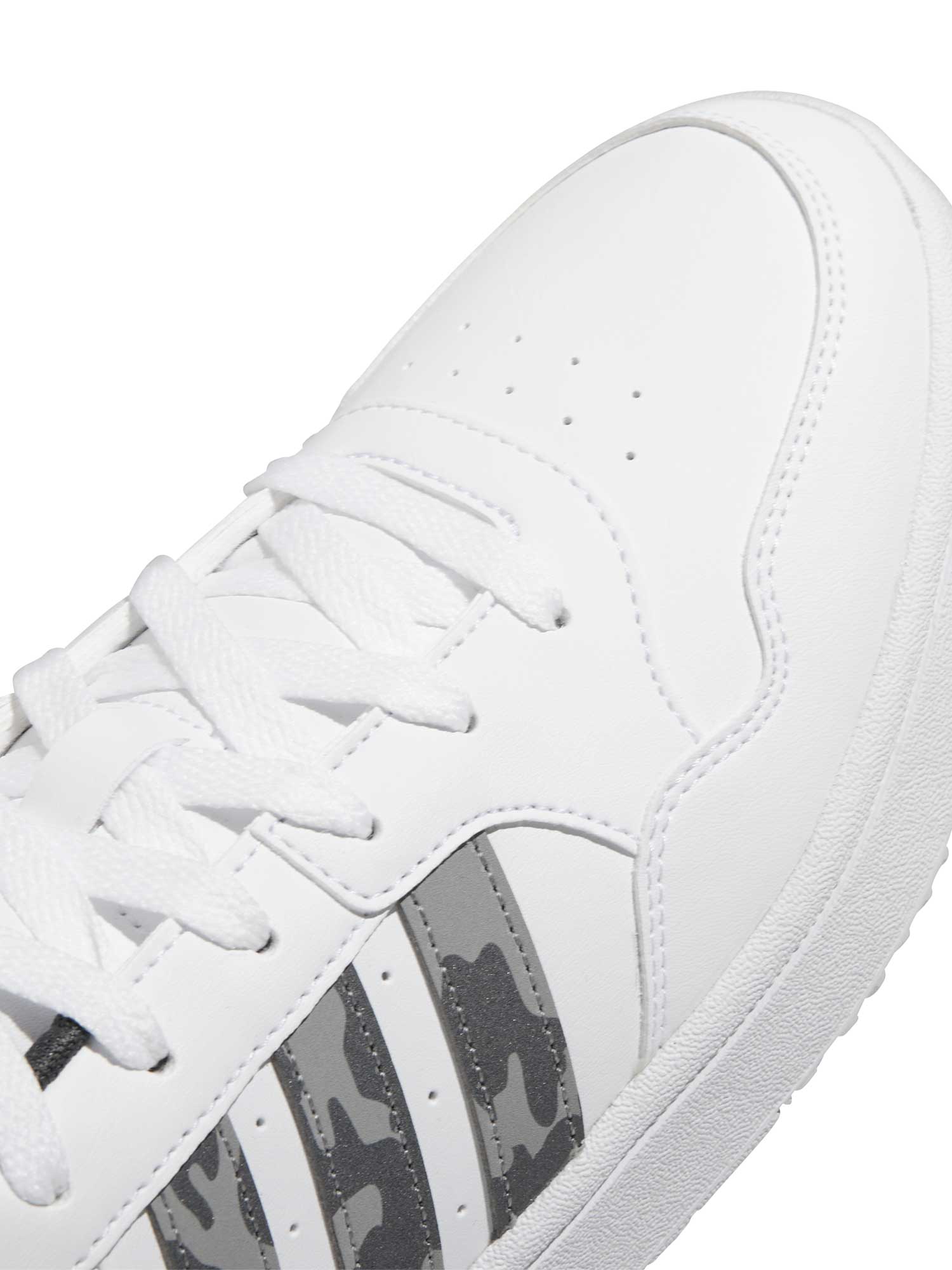 ADIDAS SPORTSWEAR Обувки Hoops 3.0 Low Classic Vintage