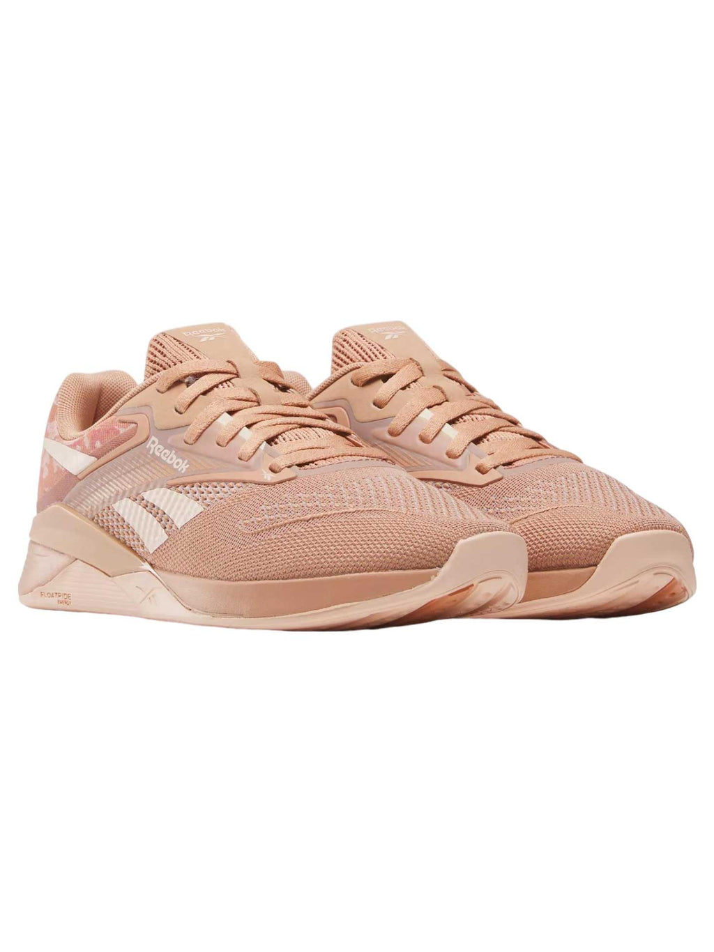 REEBOK Обувки NANO X4