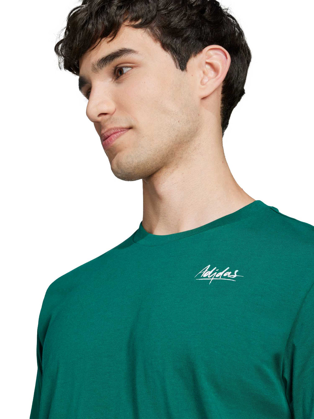 ADIDAS SPORTSWEAR Тениска Lounge Still Life Bowl Graphic Tee
