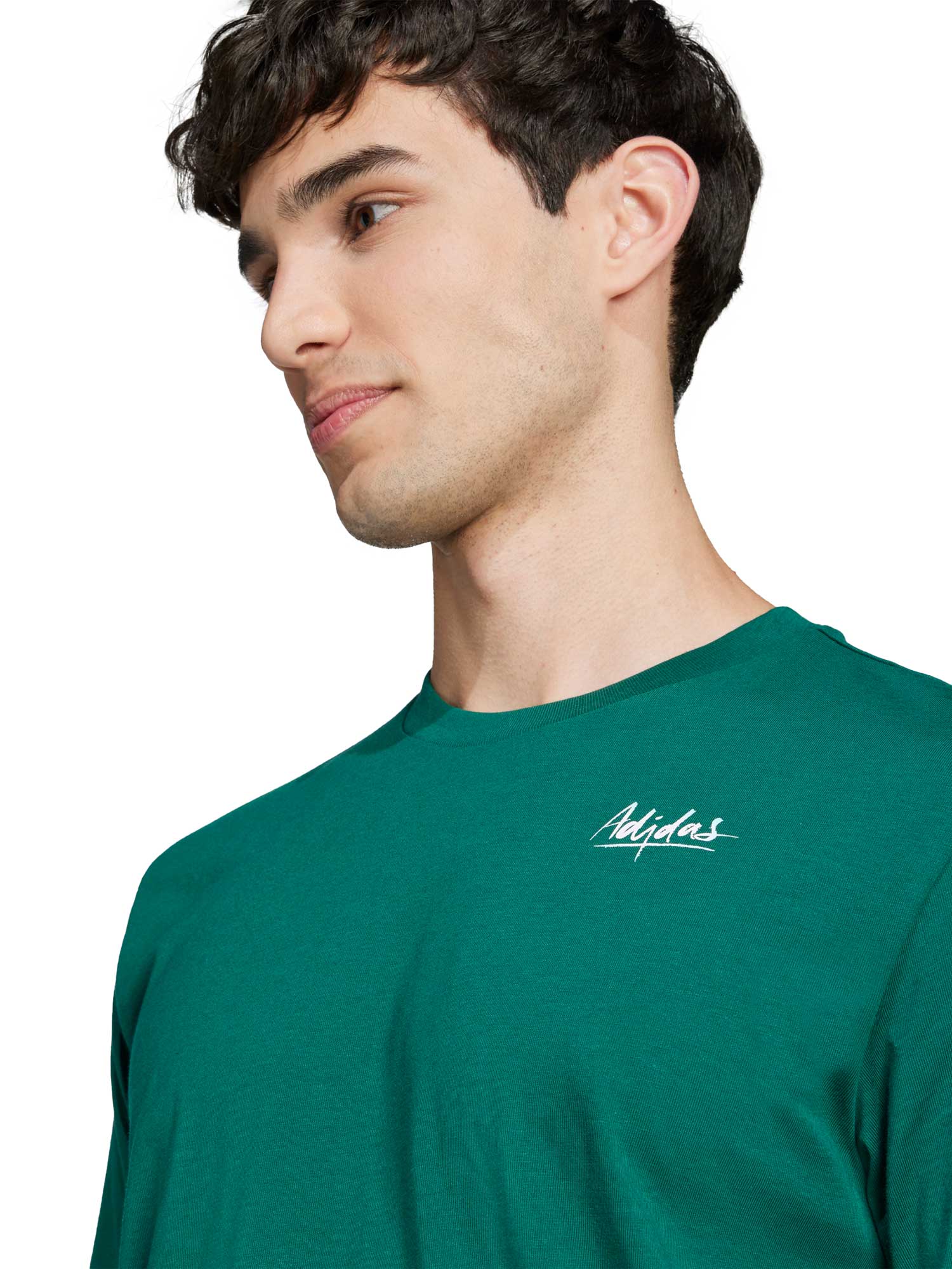 ADIDAS SPORTSWEAR Тениска Lounge Still Life Bowl Graphic Tee