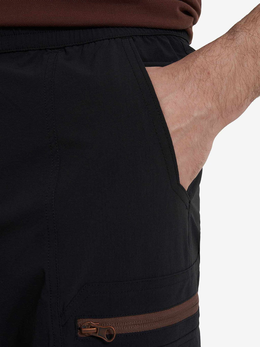 CORDILLERO Панталон Travel Male Pants