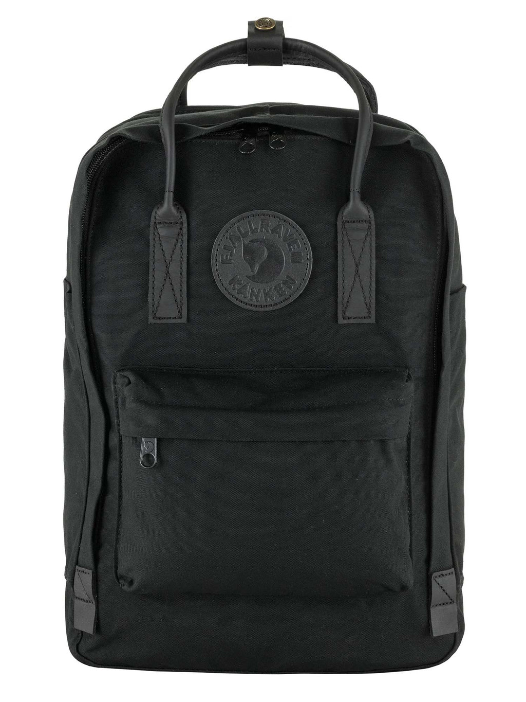 FJALLRAVEN Раница Kаnken No. 2 Black Laptop 15