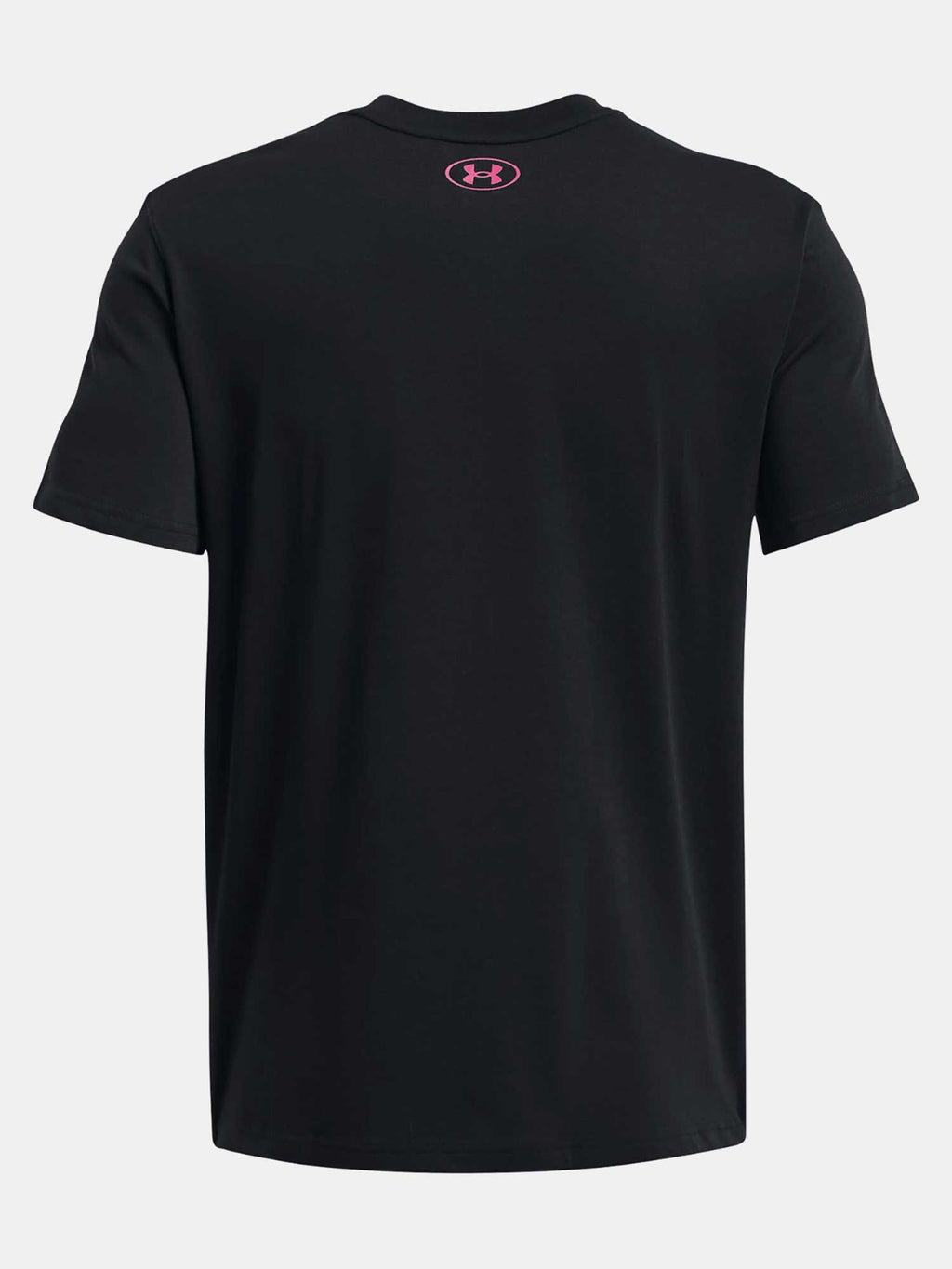 UNDER ARMOUR Тениска UA Pjt Rck TC Grphc HWT SS