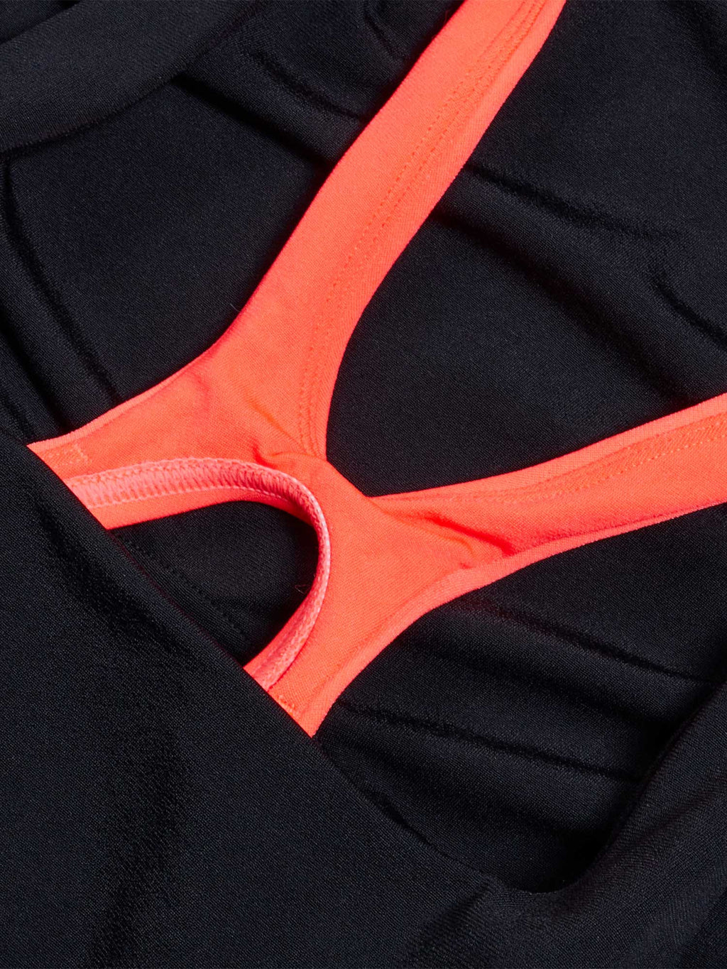 SPEEDO Цял бански WOMENS FLEX BAND WITH BUILT IN SWIM BRA