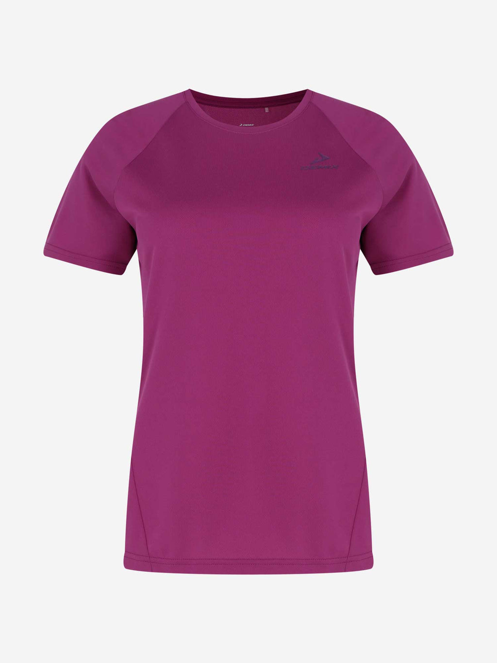 DEMIX Тениска W D Fitness AA SS T-Shirt
