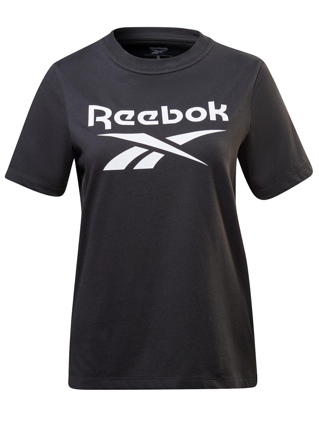 REEBOK Тениска Identity Big Logo