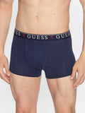 GUESS Боксерки BRIAN HERO BOXER TRUNK 3 PACK