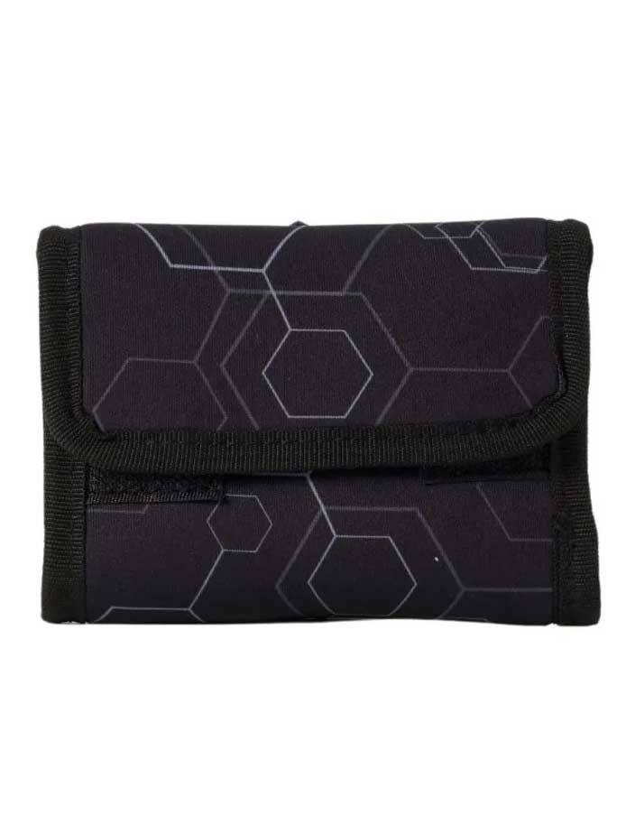 KIDS MOVIE HEROES Портмоне Pixie Crew Hexa Black