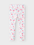 NAME IT Клин NMFVIVIAN AOP LEGGING